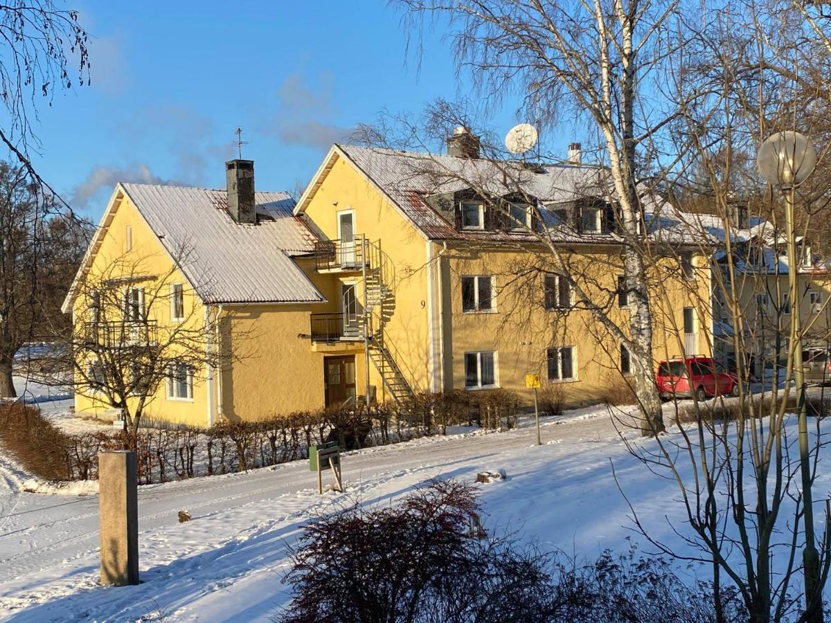 Loevudden Strand Västerås Dış mekan fotoğraf