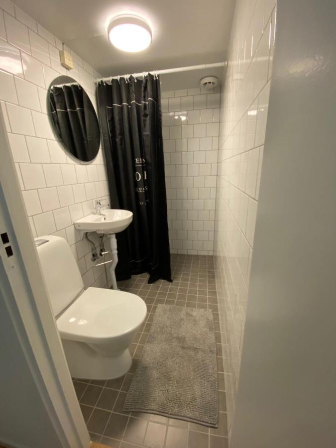 Loevudden Strand Västerås Dış mekan fotoğraf